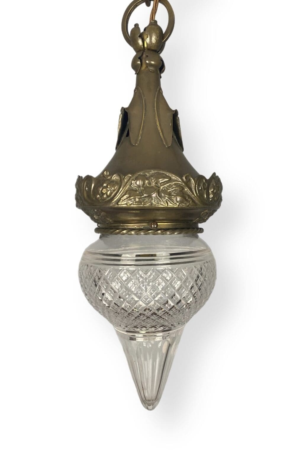 Arts and Crafts Lighting | Ashby Lighting - Antique Lighting
