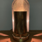The Ashby Wall Sconce