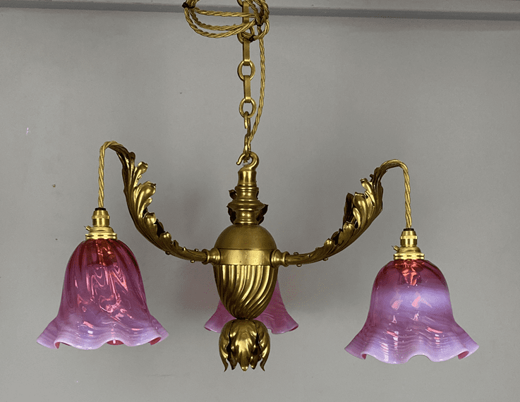 Vintage Lighting