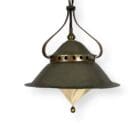 Birmingham Guild of Handicraft Electric Light No 2