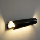 Ashby Curved Picture Light