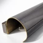 Ashby Curved Picture Light