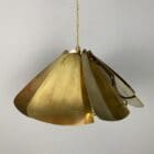 The Ashby Reflector Pendant Light