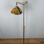 WAS Benson Side Arm Floor Lamp