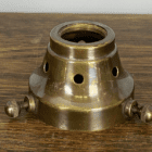 Small Holophane Style Gallery