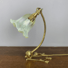 Ashby Leaf Table Lamp