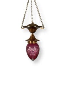 Antique Ceiling Lights