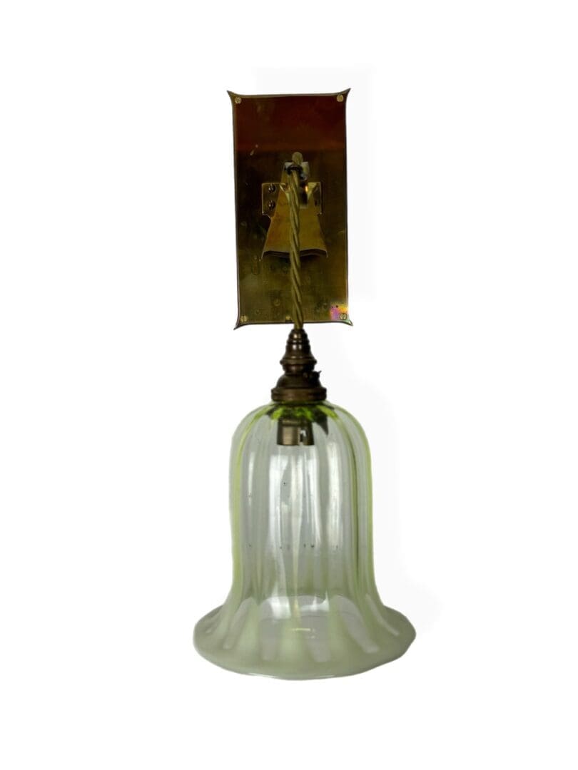 Birmingham Guild Wall Light