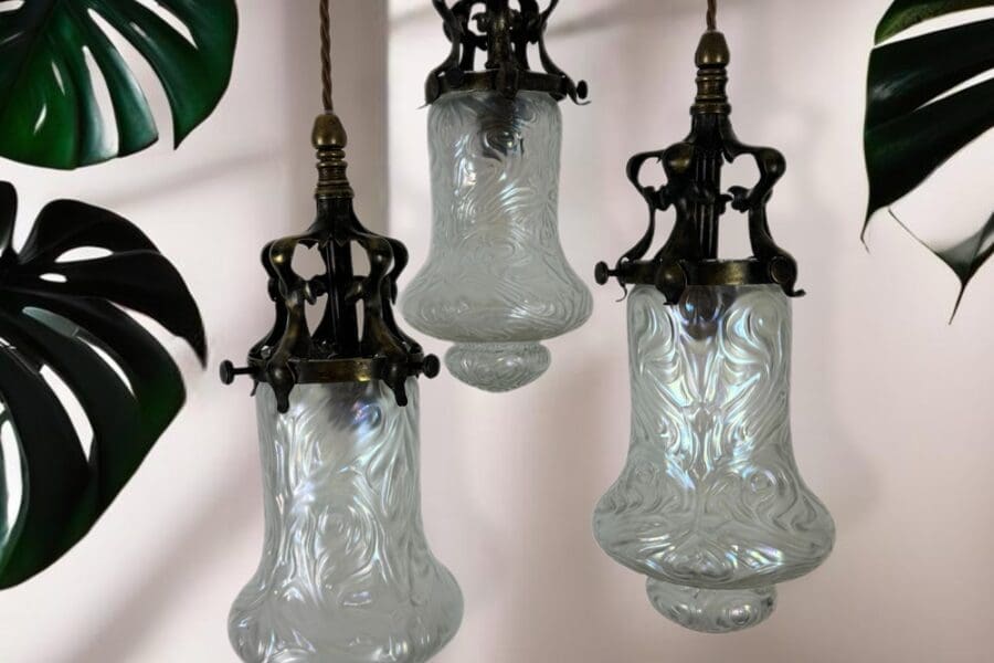 Bespoke Lighting