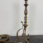 Articulated Art Nouveau Table Lamp