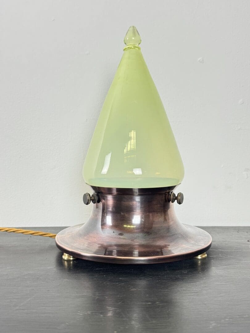 Wizard of Oz Table Lamp
