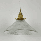 Holophane Coolie Lighting