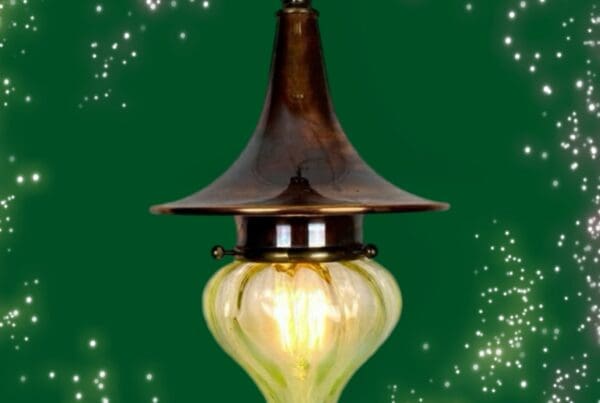 Wicked Witch's Light