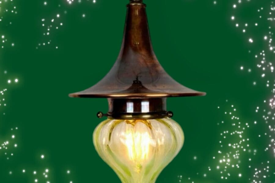 Wicked Witch's Light