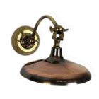 Ashby Café Wall Light